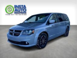 
										2019 Dodge Grand Caravan GT full									