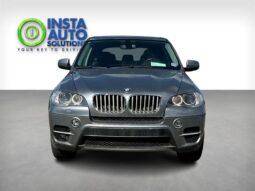 
										2011 BMW BMW X5 xDrive50i AWD full									