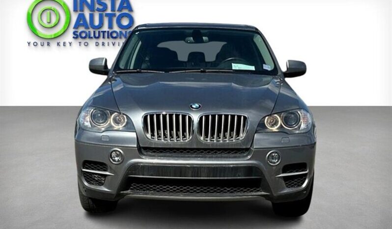 
								2011 BMW BMW X5 xDrive50i AWD full									