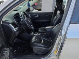 
										2017 Jeep Cherokee Trailhawk 4X4 full									
