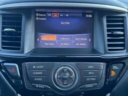 
										2018 Nissan Pathfinder S AWD full									
