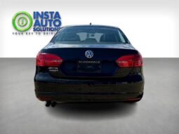 
										2014 Volkswagen Jetta 2.0L I4 full									