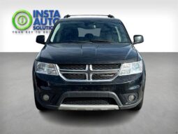 
										2017 Dodge Journey GT AWD full									