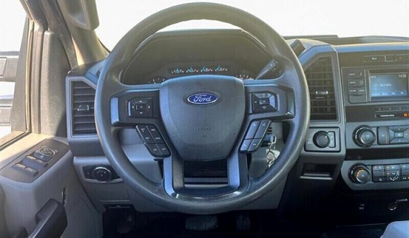 
								2019 Ford F-250 XLT FX4 Crew Cab 4×4 full									