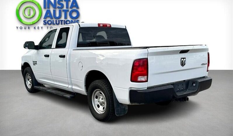 
								2020 Ram 1500 Classic ST Ext. Cab 4X4 full									