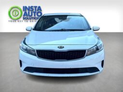 
										2017 Kia Forte LX full									