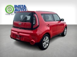 
										2014 Kia Soul EX plus full									