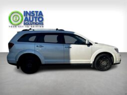 
										2017 Dodge Journey GT AWD full									
