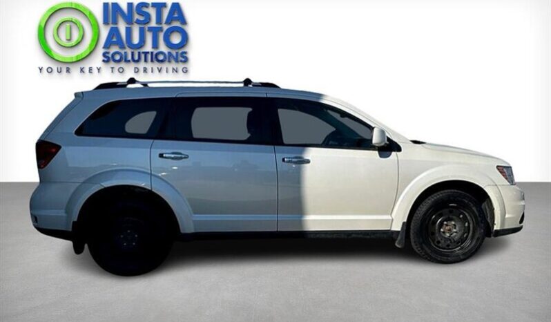 
								2017 Dodge Journey GT AWD full									