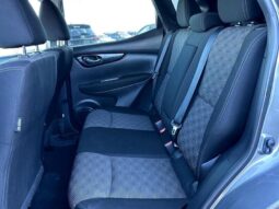
										2018 Nissan Qashqai SV full									