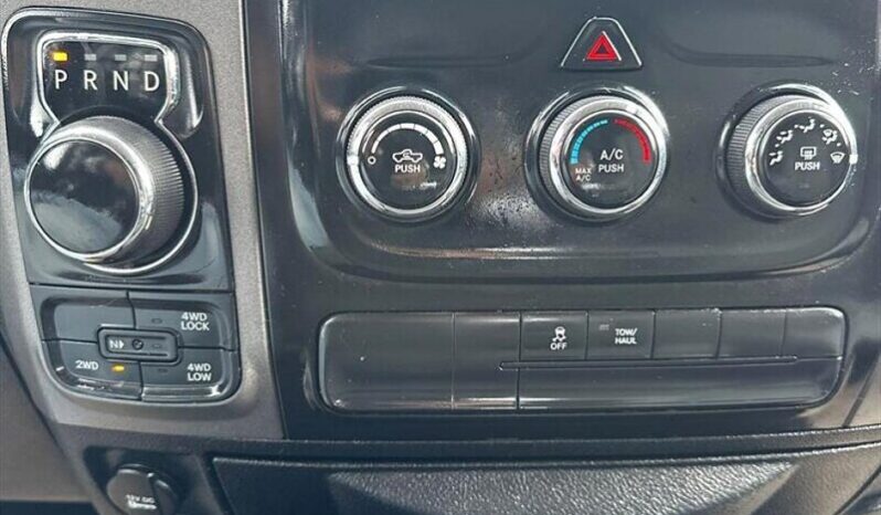 
								2017 Ram 1500 Tradesman Quad Cab 4×4 full									