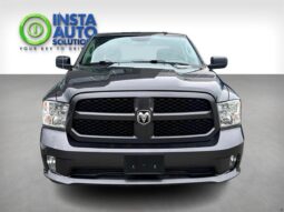 
										2020 Ram 1500 Crew Cab 4×4 5.7L Hemi full									