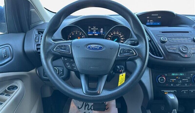 
								2017 Ford Escape SE AWD full									