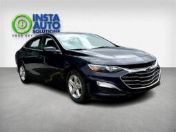 
										2022 Chevrolet Malibu LS full									