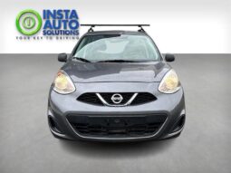 
										2019 Nissan Micra S full									