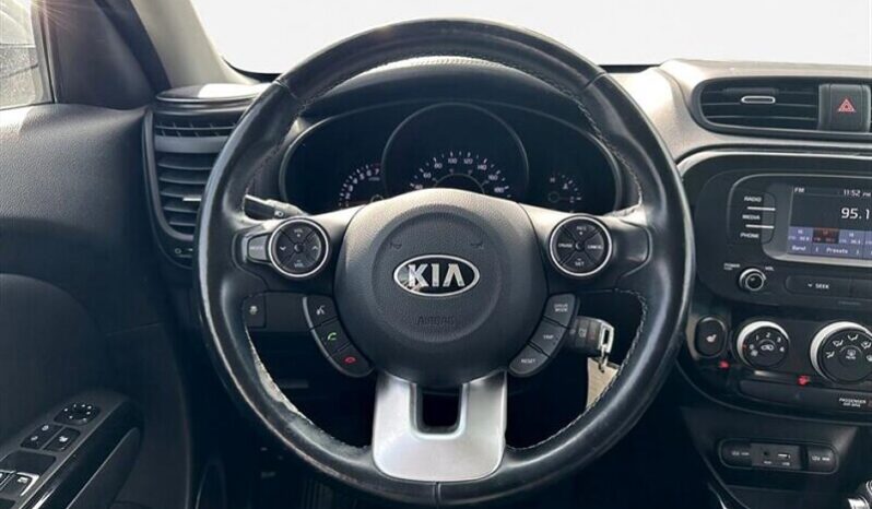 
								2019 Kia Soul EX FWD full									