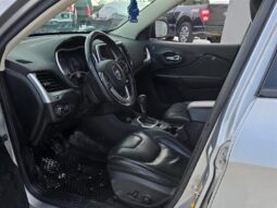
										2017 Jeep Cherokee Trailhawk 4X4 full									