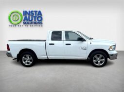 
										2019 Ram 1500 SXT Quad Cab 4×4 full									