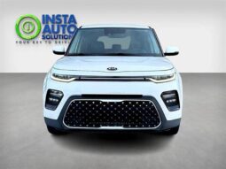 
										2020 Kia Soul EX full									