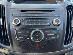 
										2018 Ford Escape SE AWD full									