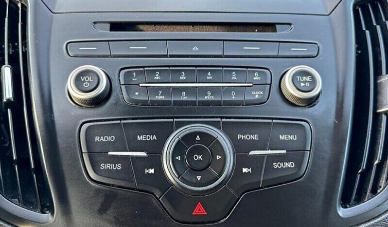 
								2018 Ford Escape SE AWD full									
