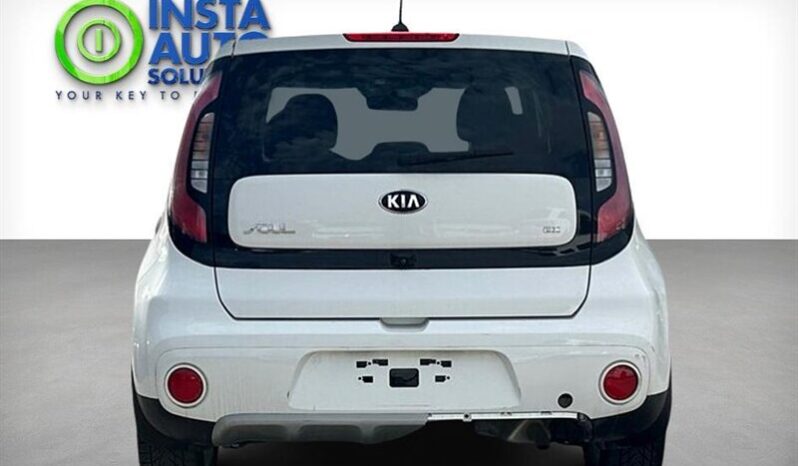 
								2019 Kia Soul EX FWD full									