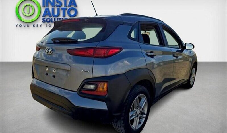 
								2020 Hyundai Kona Essential AWD full									