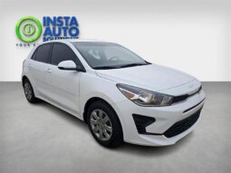 
										2023 Kia Rio 5-Door LX+ full									