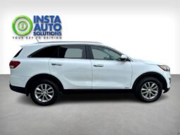 
										2018 Kia Sorrento LX AWD full									