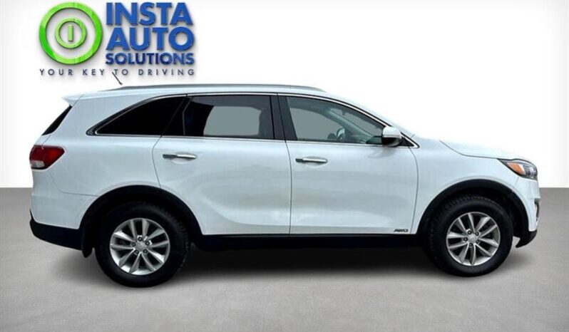 
								2018 Kia Sorrento LX AWD full									