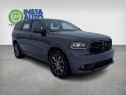 
										2016 Dodge Durango SXT AWD full									