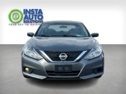 
										2017 Nissan Altima full									