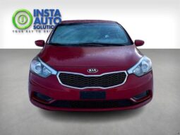 
										2015 Kia Forte LX full									