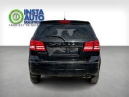 
										2015 Dodge Journey CVP full									