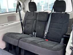 
										2018 Dodge Grand Caravan CVP full									