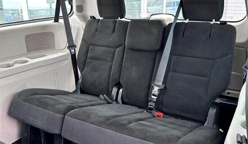 
								2018 Dodge Grand Caravan CVP full									