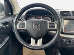 
										2018 Dodge Journey Crossroad AWD 7 Passenger full									