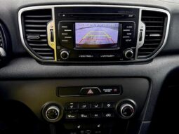 
										2019 Kia Sportage LX AWD full									