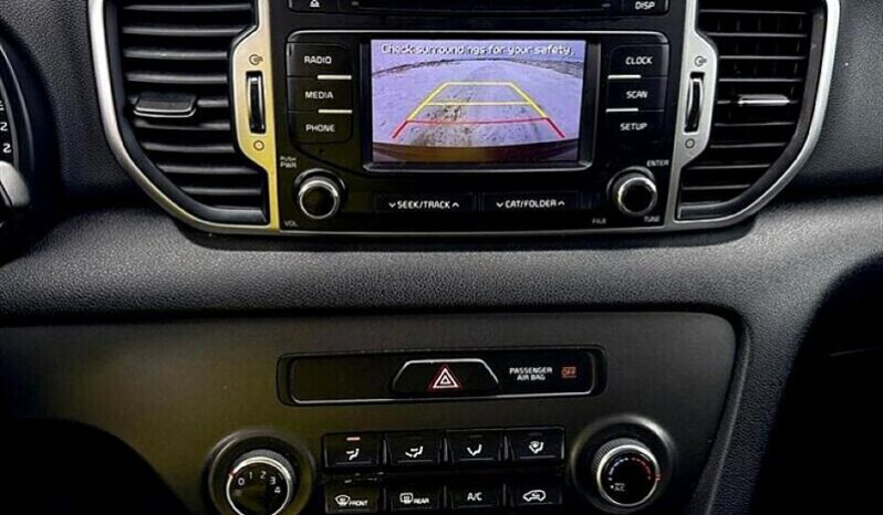
								2019 Kia Sportage LX AWD full									
