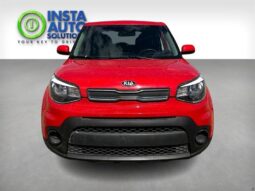 
										2019 Kia Soul EX full									