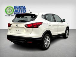 
										2019 Nissan Qashqai SV AWD full									