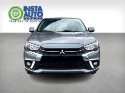 
										2019 Mitsubishi RVR SE AWC full									