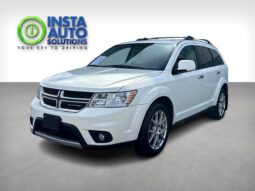 
										2016 Dodge Journey R/T AWD full									