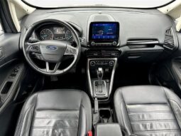 
										2020 Ford EcoSport Titanium AWD full									