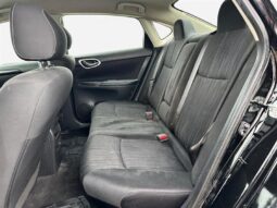 
										2018 Nissan Sentra SV CVT full									