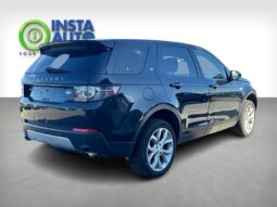 
										2017 Land Rover Discovery Sport HSE AWD full									