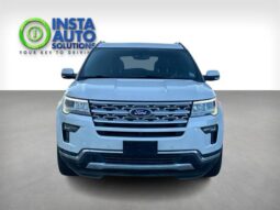 
										2019 Ford Explorer Limited 4X4 full									