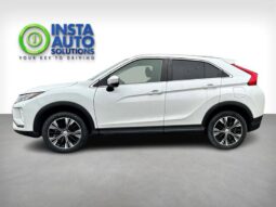 
										2020 Mitsubishi Eclipse Cross ES AWD full									