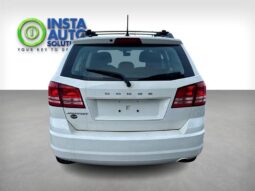 
										2014 Dodge Journey CVP full									