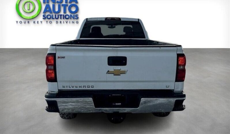 
								2019 Chevrolet Silverado 2500HD LT LB 6.6L Diesel Crew 4X4 full									